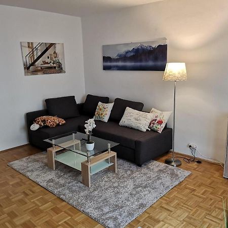 Hidden Gem By Jr City Apartments Viena Exterior foto