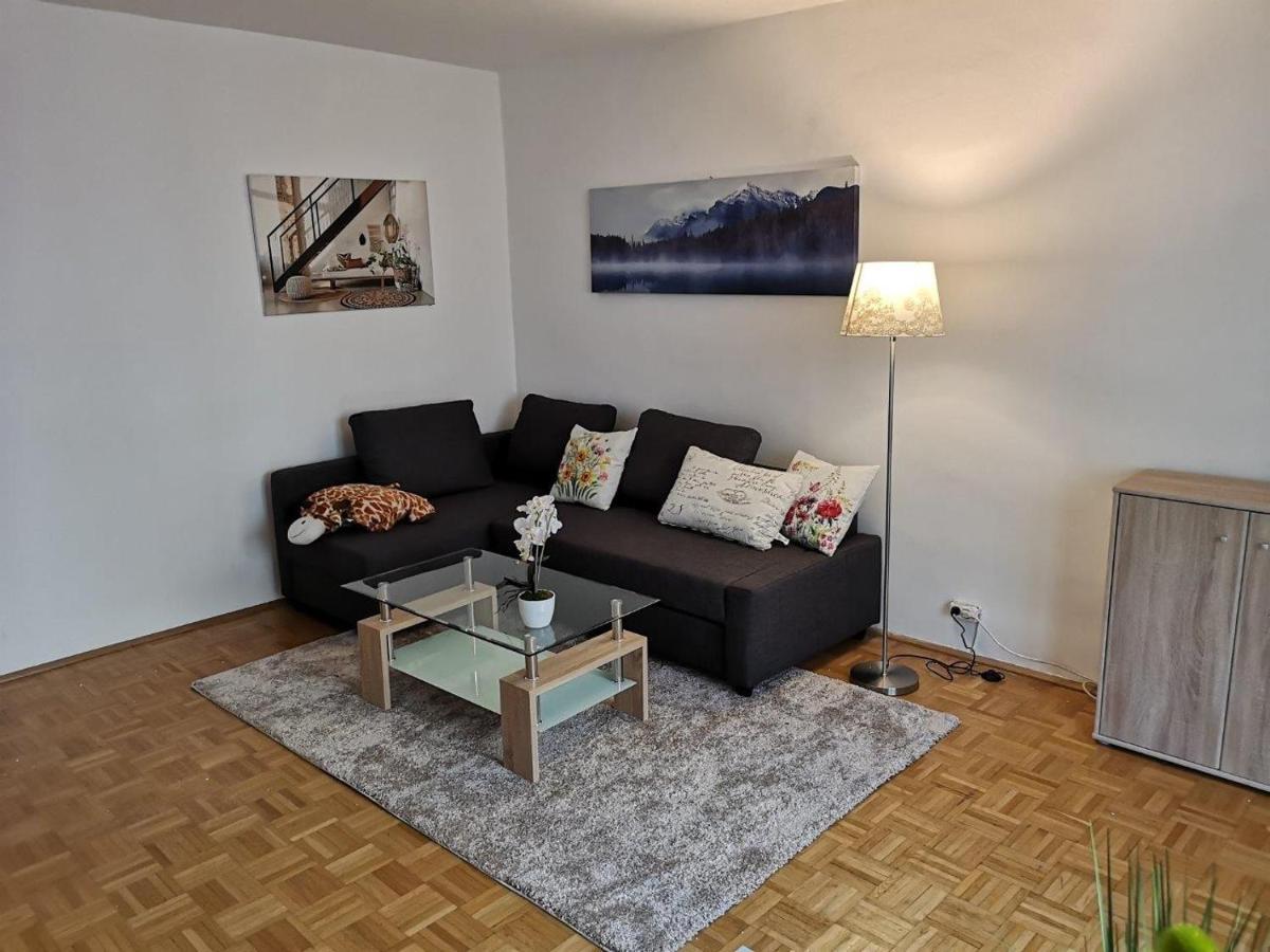 Hidden Gem By Jr City Apartments Viena Exterior foto